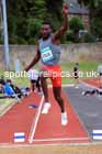 Decathlon Long Jump, 2024 EAP International Combined events, Hewcham, Northumberland.  Photo: David T. Hewitson/Sports for All Pics